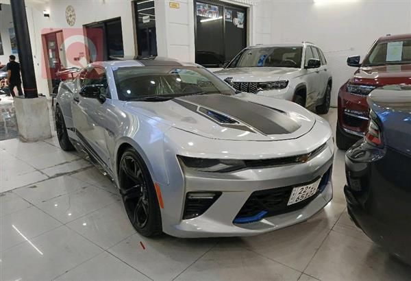 Chevrolet for sale in Iraq